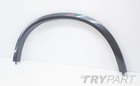 BMW X5 G05 M PACKAGE REAR FENDER RIGHT TRIM ORG