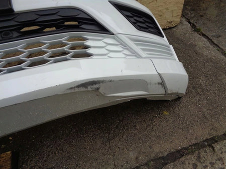 VW TIGUAN II 5NA Front Bumper