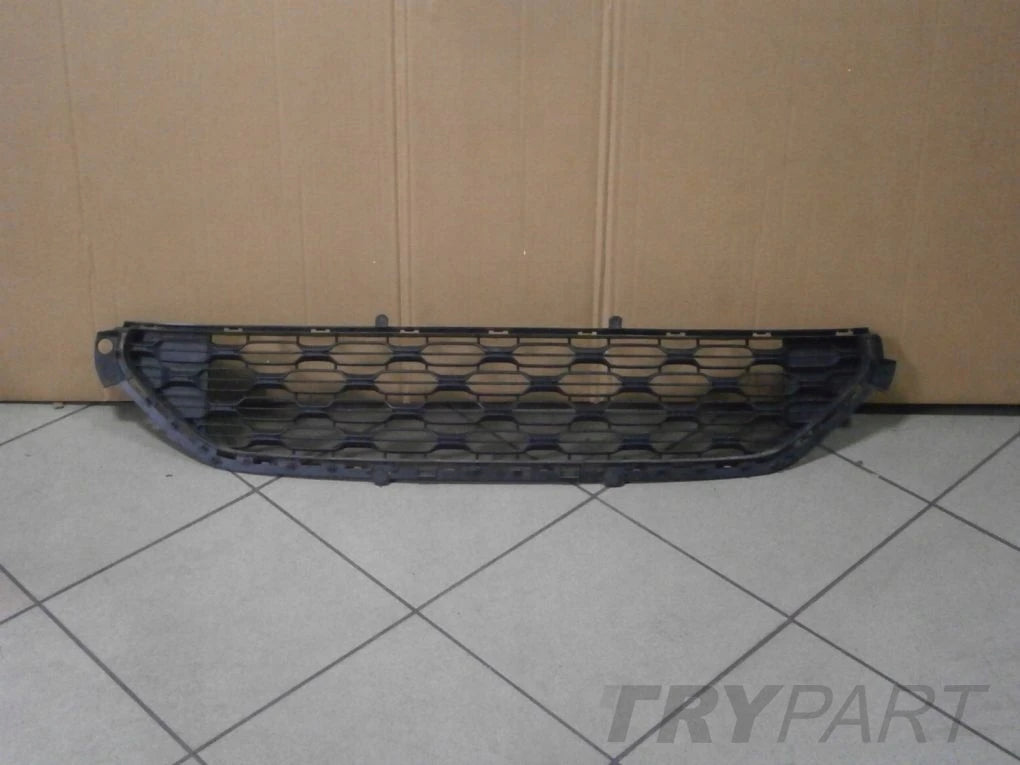 CITROEN C3 LIFT 12- BUMPER GRILLE
