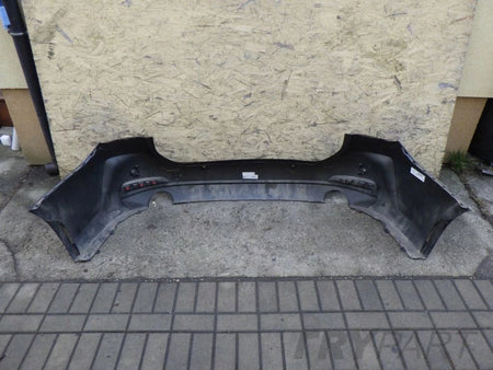 BMW 3 G21 KOMBI LCI LIFT 22- Rear Bumper