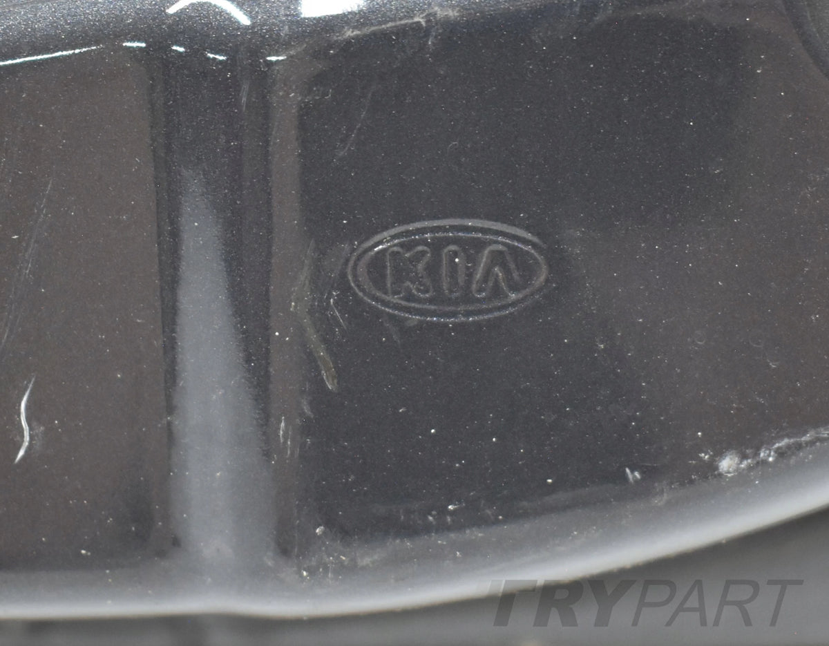 KIA XCEED Left Rear Door OEM