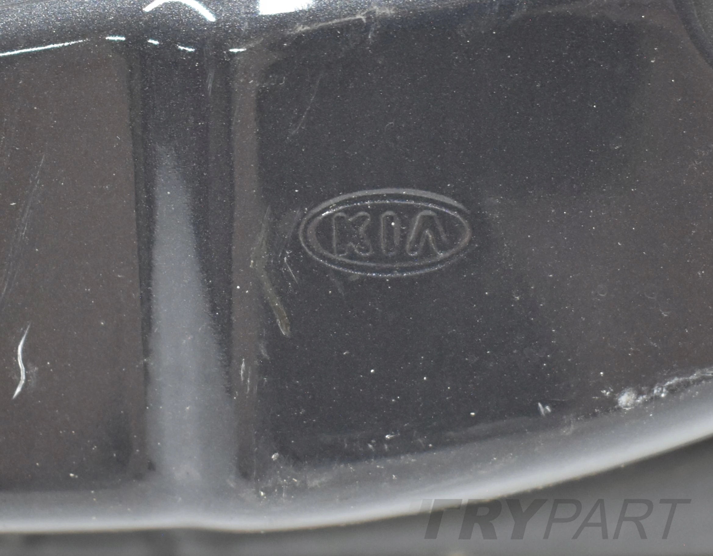 KIA XCEED Left Rear Door OEM