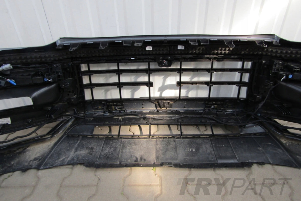 Front Bumper Porsche Cayenne 9Y0 Lift 23-