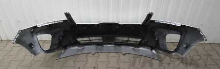 Front Bumper for Kia Sorento 3 III Lift 18-20