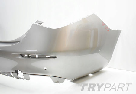 MERCEDES S-CLASS W223 AMG REAR BUMPER REAR ORIGINAL