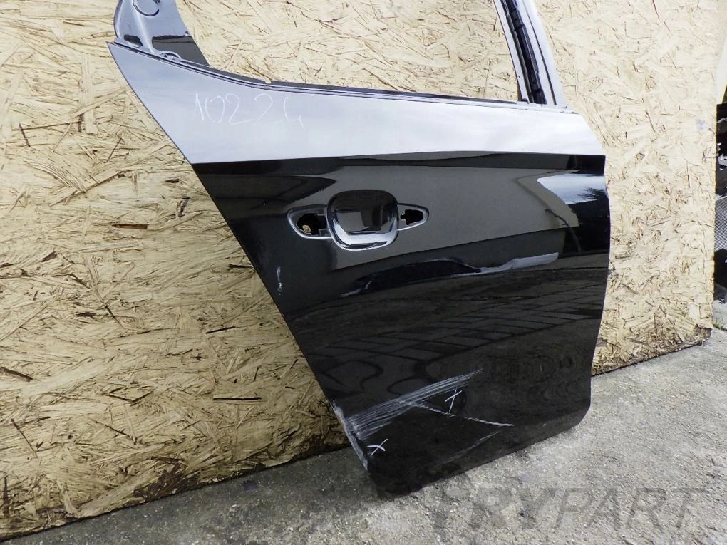 OPEL CORSA F 19- Right Rear Door