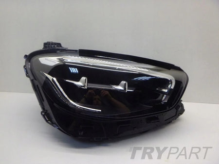MERCEDES E-CLASS A 213 LIFT FULL LED 2020 RIGHT