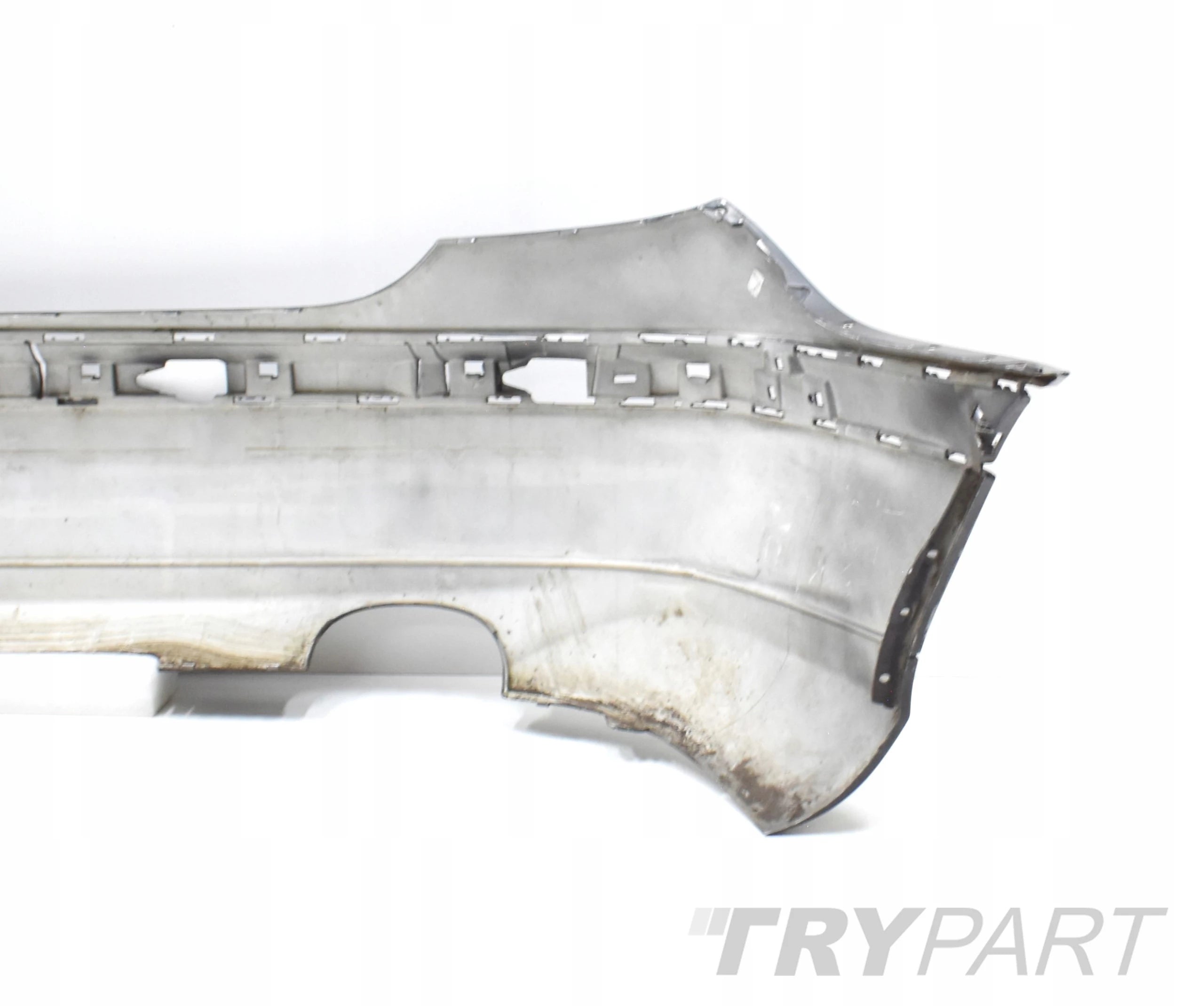 MERCEDES W203 SPORT COUPE REAR BUMPER ORG