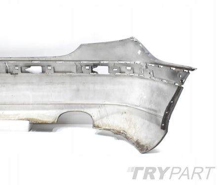 MERCEDES W203 SPORT COUPE REAR BUMPER ORG