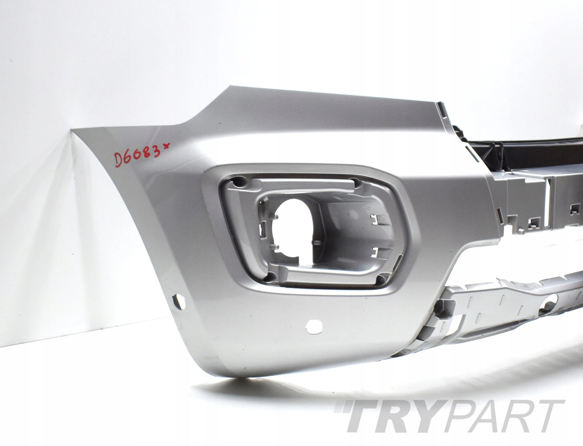 FORD RANGER IV LIFT FRONT BUMPER ORG 20+