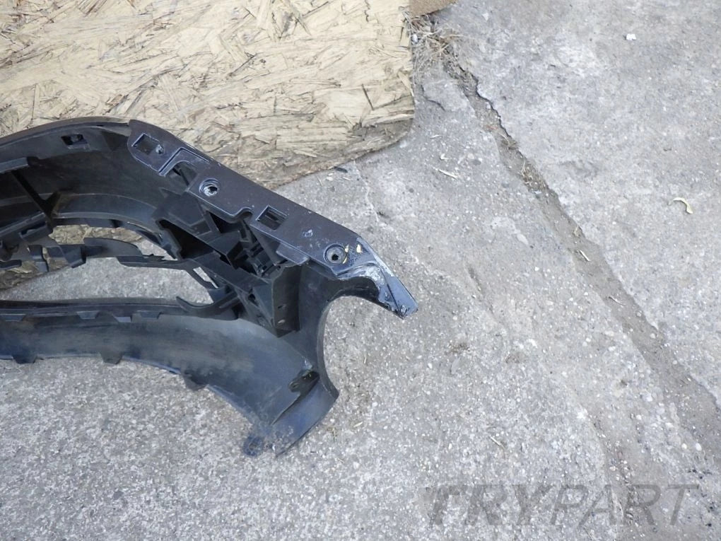 MERCEDES E KLASA 213 W213 16- Front Bumper