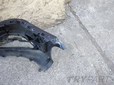 MERCEDES E KLASA 213 W213 16- Front Bumper