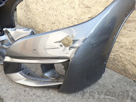 HONDA CIVIC IX LIFT HB 15- Front Bumper