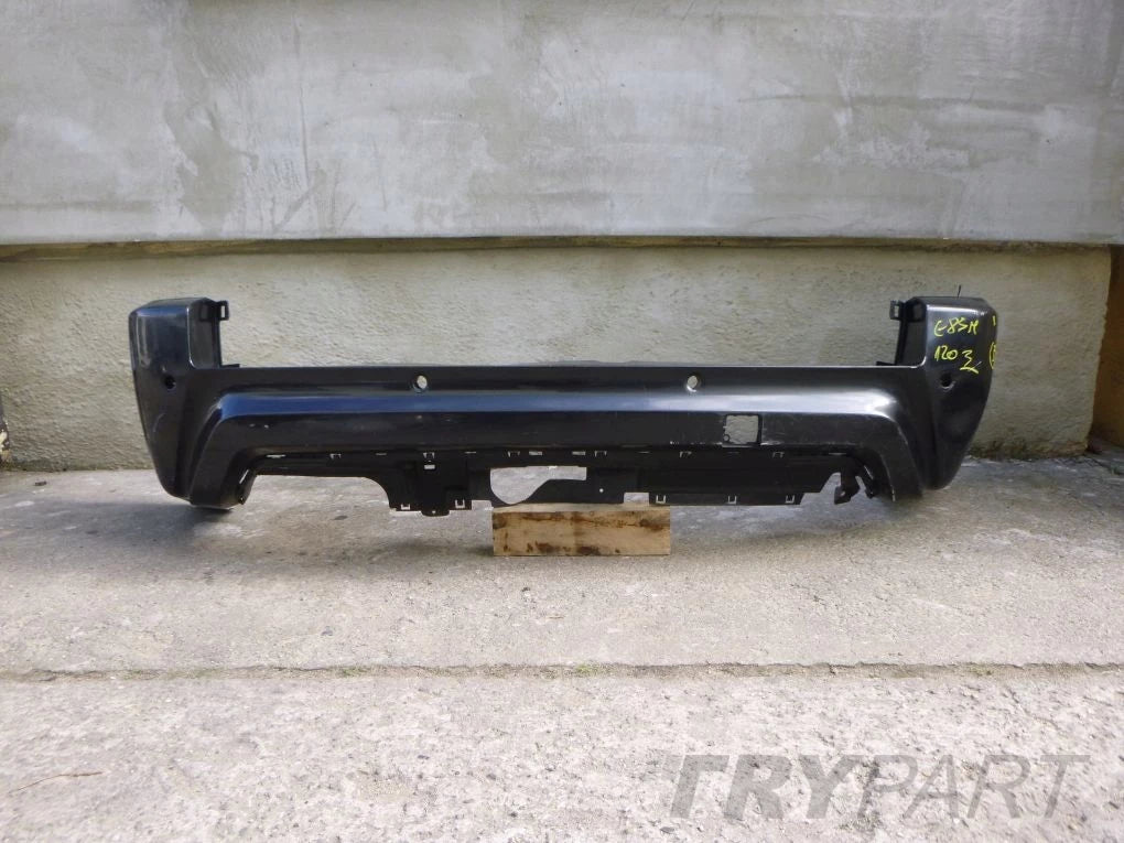 BMW X3 E83 M Package Rear Bumper