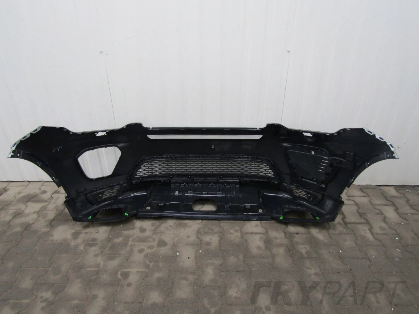 Front Bumper Land Rover Discovery Sport Dynamic