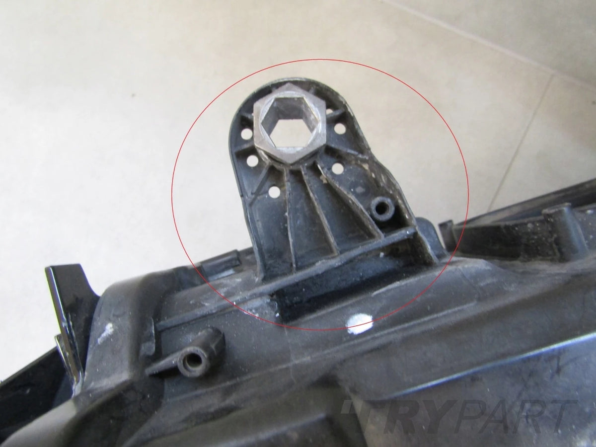 Front Lamp Mercedes CLS 257 MULTIBEAM 18- LH