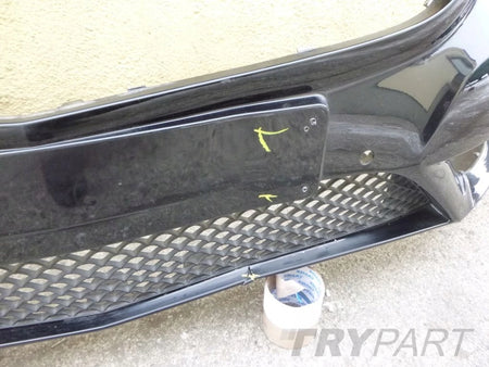 MERCEDES B CLASS 246 front bumper