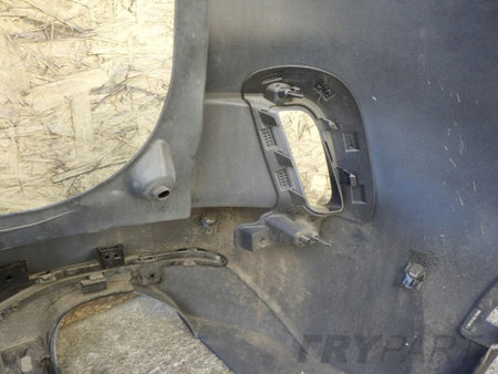 FORD KUGA MK3 III 3 ST LINE 19- Rear Bumper