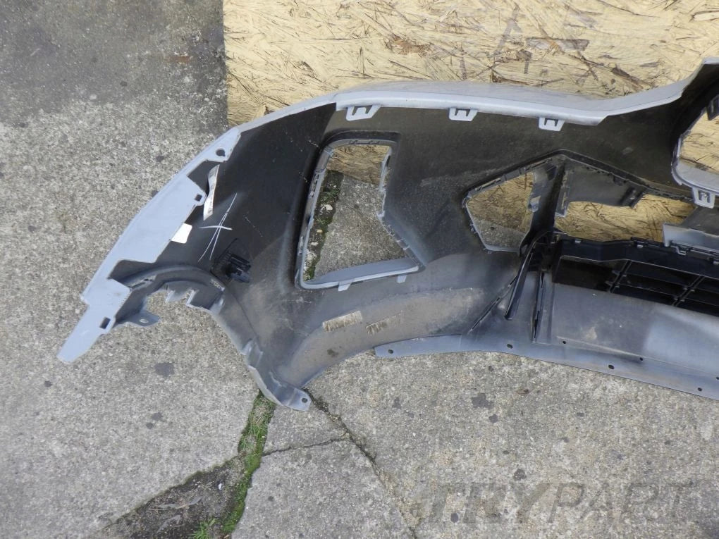 BMW X3 G01 LIFT LCI M PACKAGE front bumper