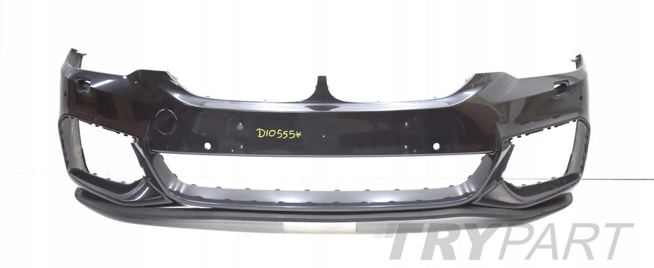 BMW G30 G31 M PACKAGE FRONT BUMPER ORG