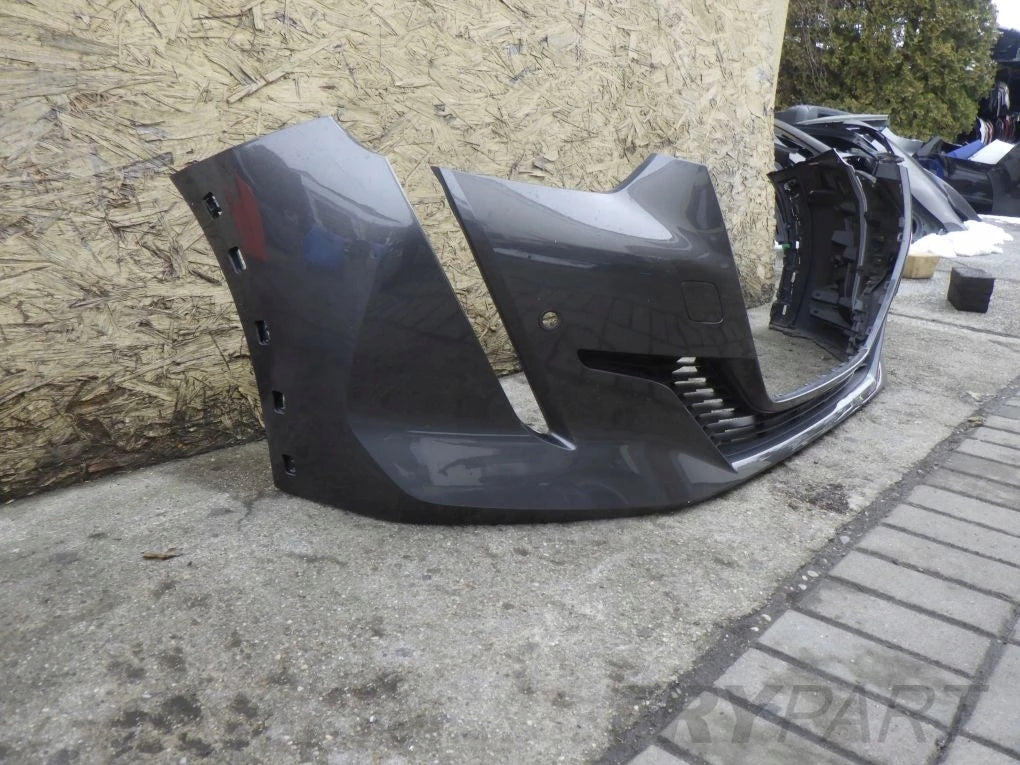 PEUGEOT 208 II GT LINE 19- Front Bumper