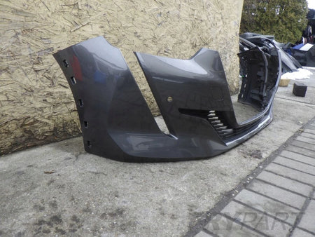 PEUGEOT 208 II GT LINE 19- Front Bumper