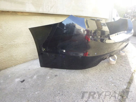 BMW 5 G31 KOMBI Rear Bumper