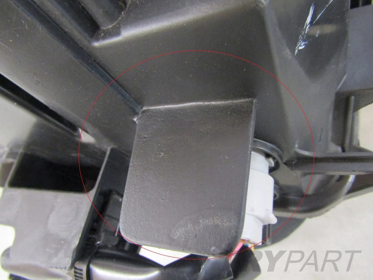 HEADLIGHT LEFT MAZDA CX-60 FULL LED LH 22-