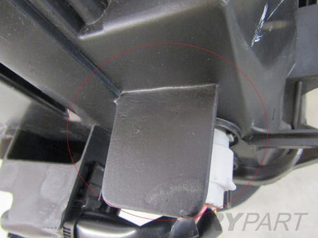 HEADLIGHT LEFT MAZDA CX-60 FULL LED LH 22-
