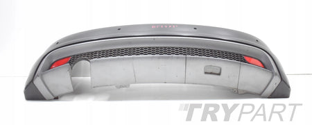 AUDI A1 8X0 S LINE REAR BUMPER ORIGINAL + BOTTOM