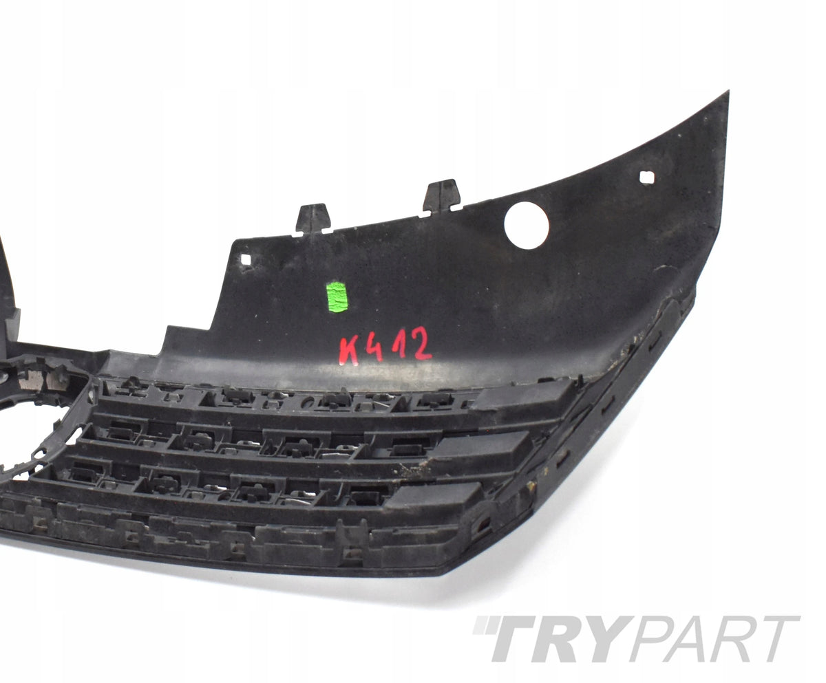 VW PASSAT B7 3AA 3A BUMPER GRILLE ORG