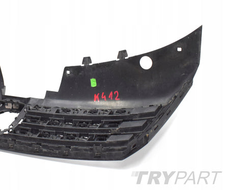 VW PASSAT B7 3AA 3A BUMPER GRILLE ORG