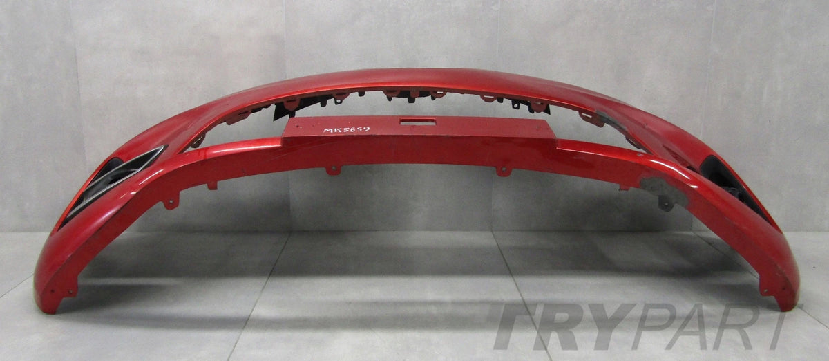 Front Bumper for Renault Zoe Lift 19-24