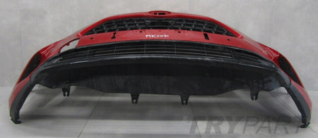 Front Bumper Toyota Yaris Cross 21-