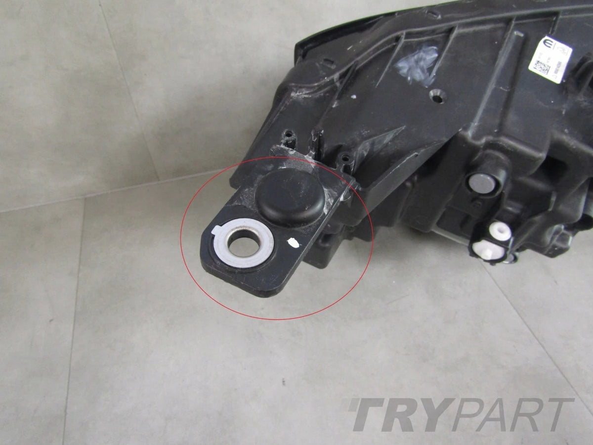 OPEL FRONTERA LED 24- LEFT HEADLIGHT