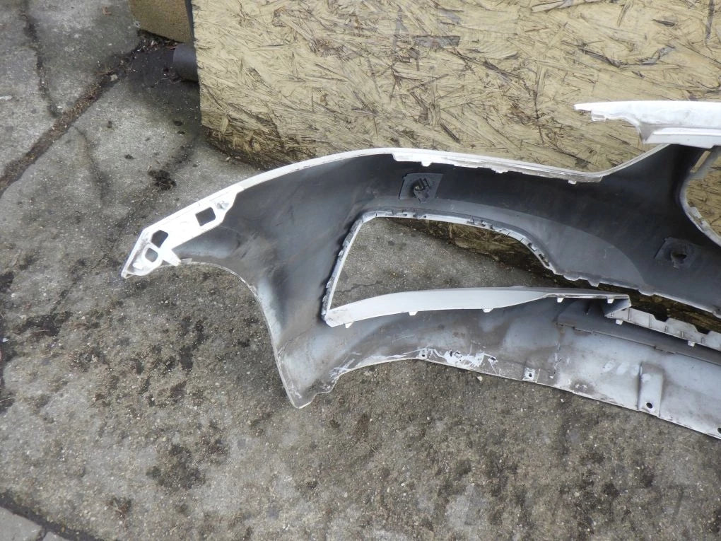 BMW 1 F40 2019- Front Bumper