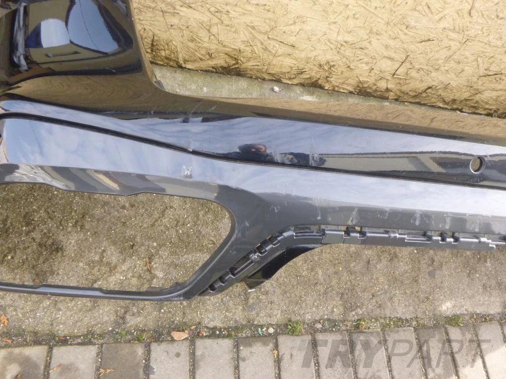 BMW X5 G05 M PACKAGE rear bumper