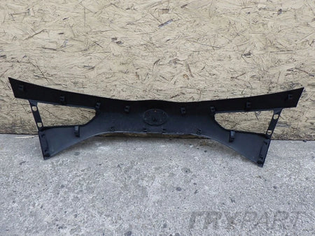 TOYOTA YARIS III 3 LIFT 17- flap trim strip