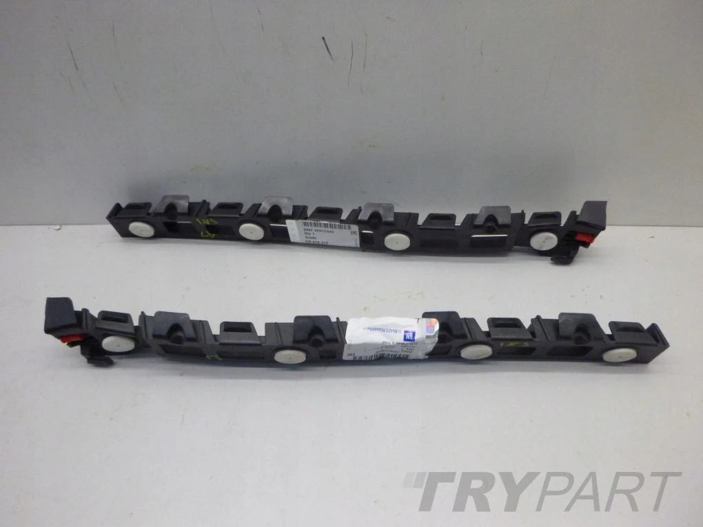 OPEL INSIGNIA estate rear bumper slider