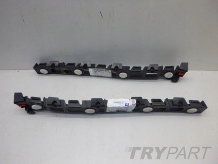 OPEL INSIGNIA estate rear bumper slider