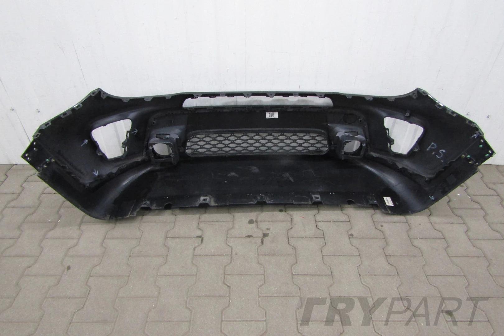 Front Bumper JEEP RENEGADE LIFT 18-