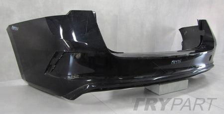 Rear Bumper for Skoda Octavia 4 IV RS 5E7 Combi 19-