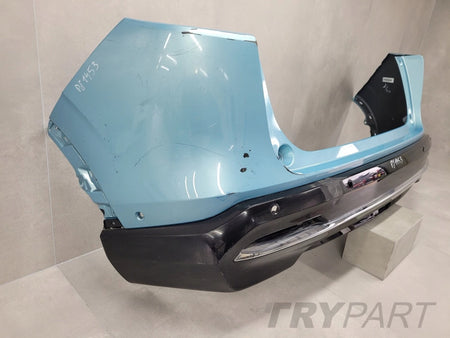 Rear Bumper Honda HR-V HRV 3 III e:NY1 eNY1 ELECTRIC 22-