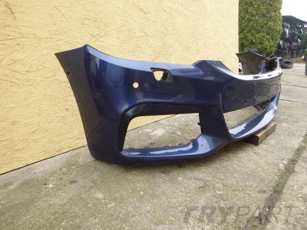 BMW 5 G30 G31 M PACKAGE front bumper