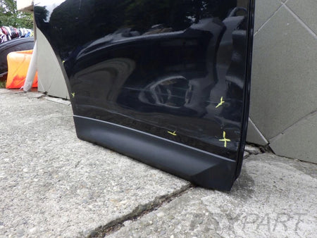 KIA X-CEED XCEED 19- RIGHT REAR DOOR