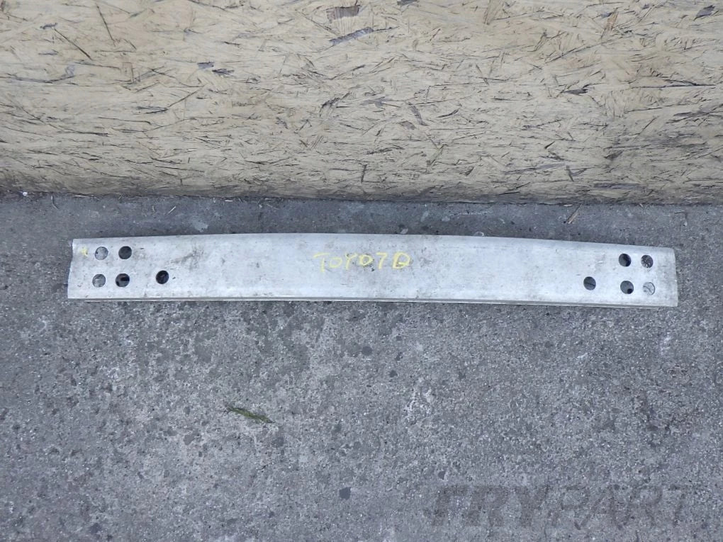 TOYOTA LAND CRUISER J150 150 09- rear bumper beam