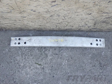 TOYOTA LAND CRUISER J150 150 09- rear bumper beam