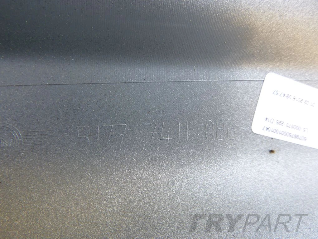 MINI COUNTRYMAN S F60 Sill Moulding Strip Right