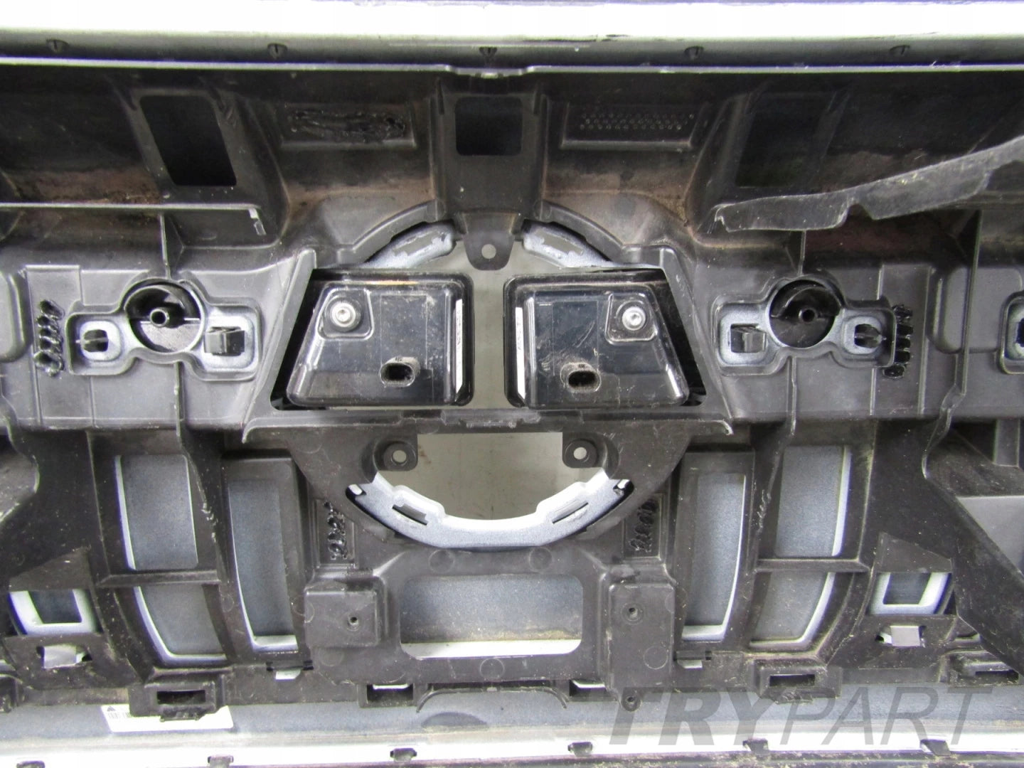 Front Bumper VW ID5 ID.5 ID 5 11E 22- With LED Strips