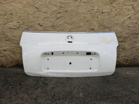 FIAT 500 CABRIO 07- REAR TRUNK LID